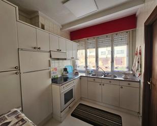 Kitchen of Flat for sale in Elciego  with Terrace
