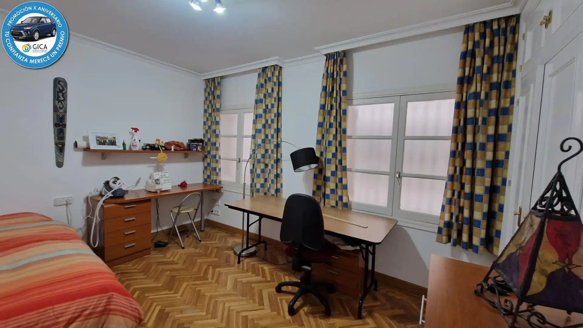 Flat with terrace for sale in Centro Histórico, imagen 63