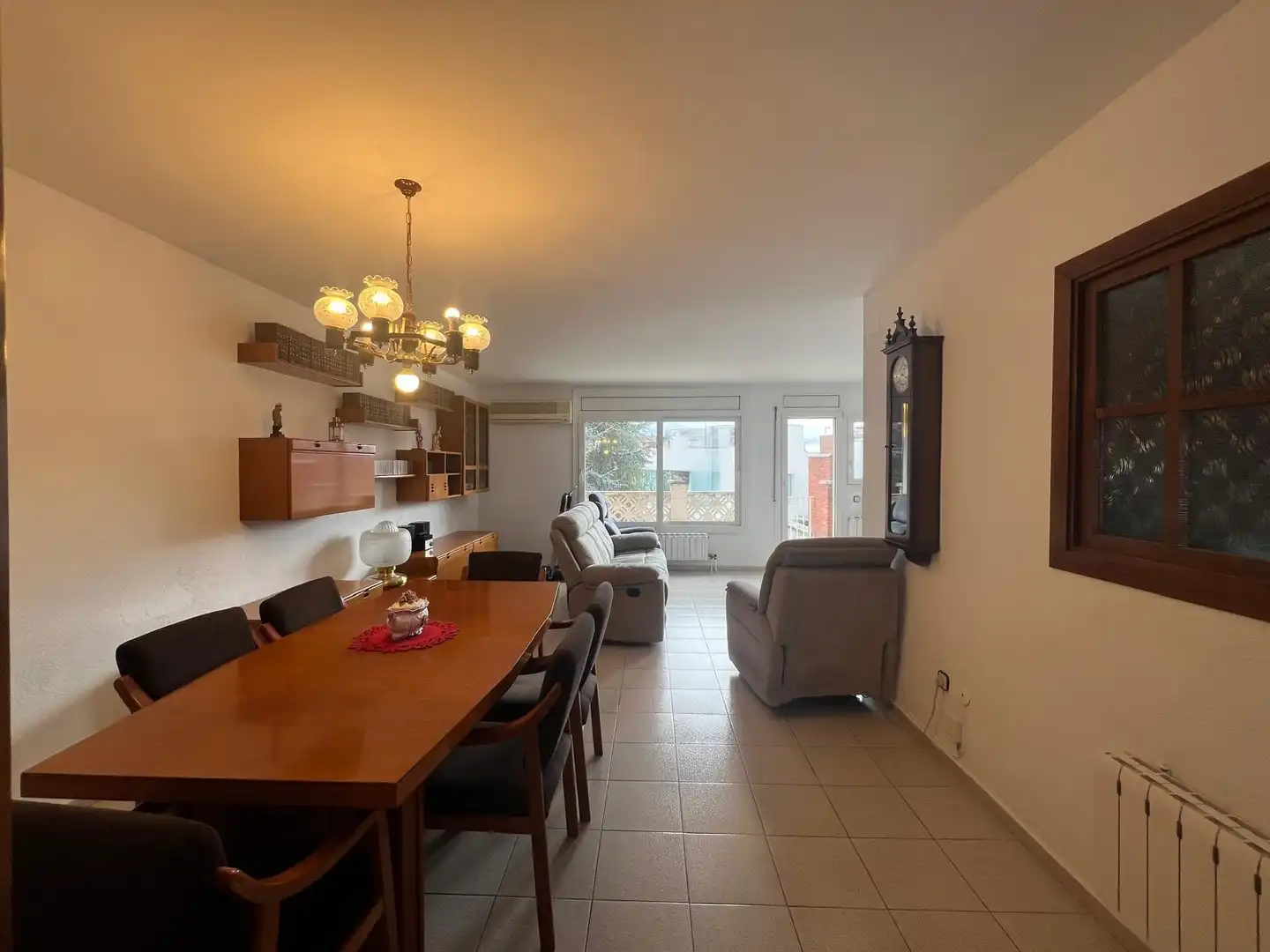 Casa o xalet en venda a El Poble Sec