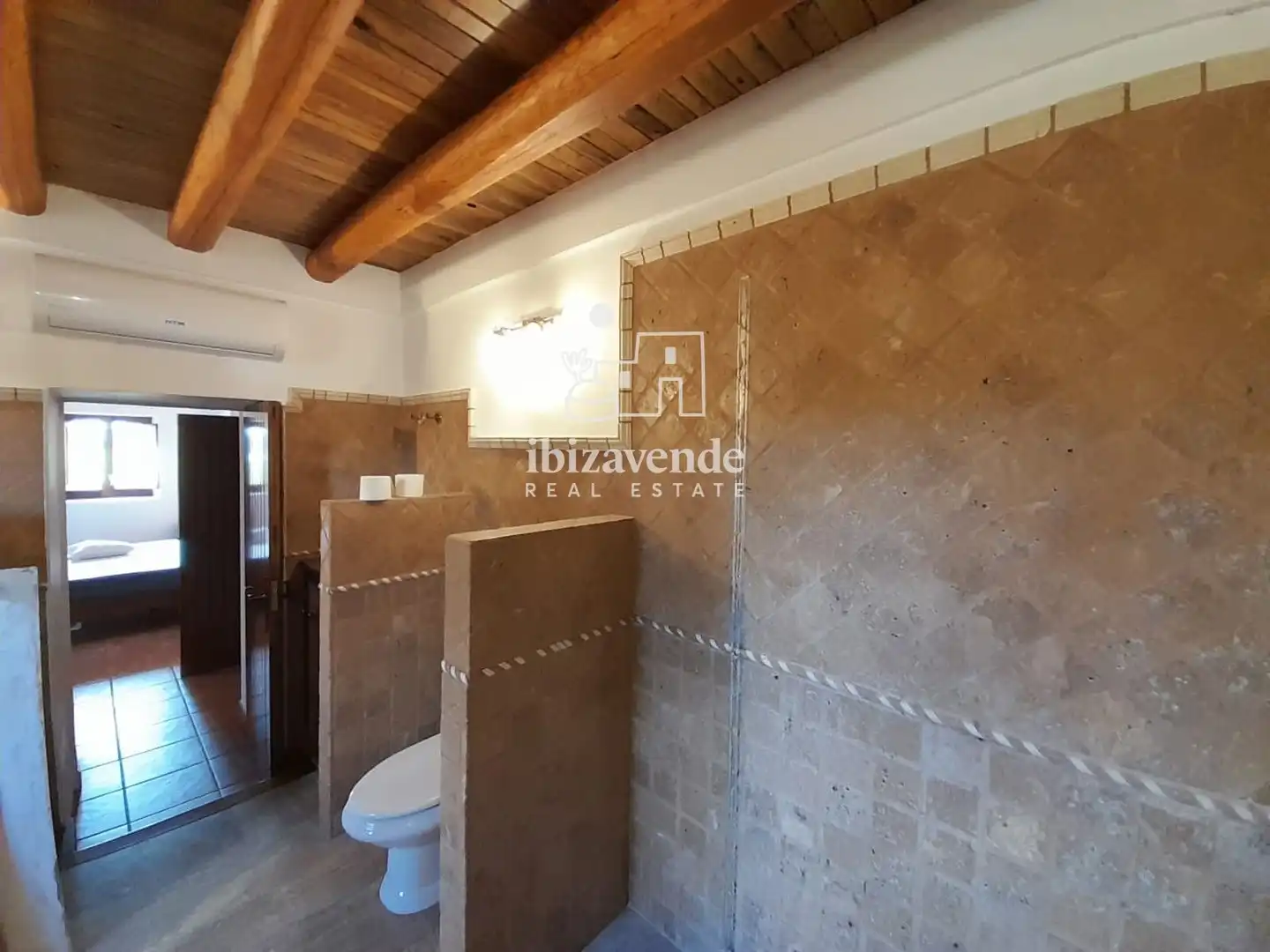 Haus mit Pool zum Verkauf in Carrer de Rubio, imagen 28