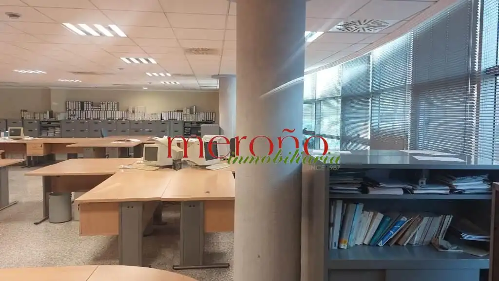 Büro zur Miete in Elche ciudad, imagen 15