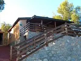 Villa con terrazza in vendita a Bullas, imagen 11