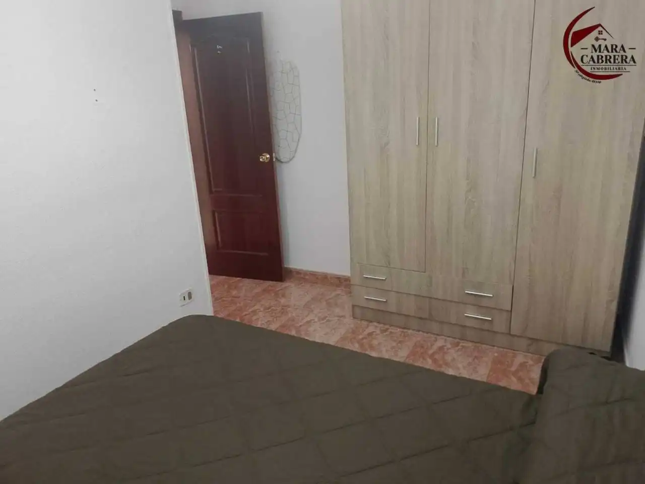 Habitación de Piso en venta en Gandia con Aire acondicionado, Terraza y Amueblado