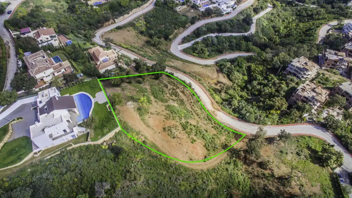 Xalet amb piscina en venda a La Mairena, imagen 10