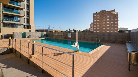 Foto 3 de Piso en venta en Avenida Avenida Adolfo Suárez, Nueva Almería - Cortijo Grande - Vega de Acá, Almería Capital