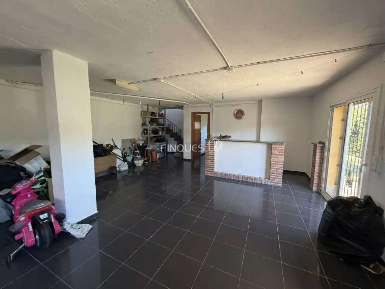 Casa con jardín en venta en Calle Rovelló, imagen 32