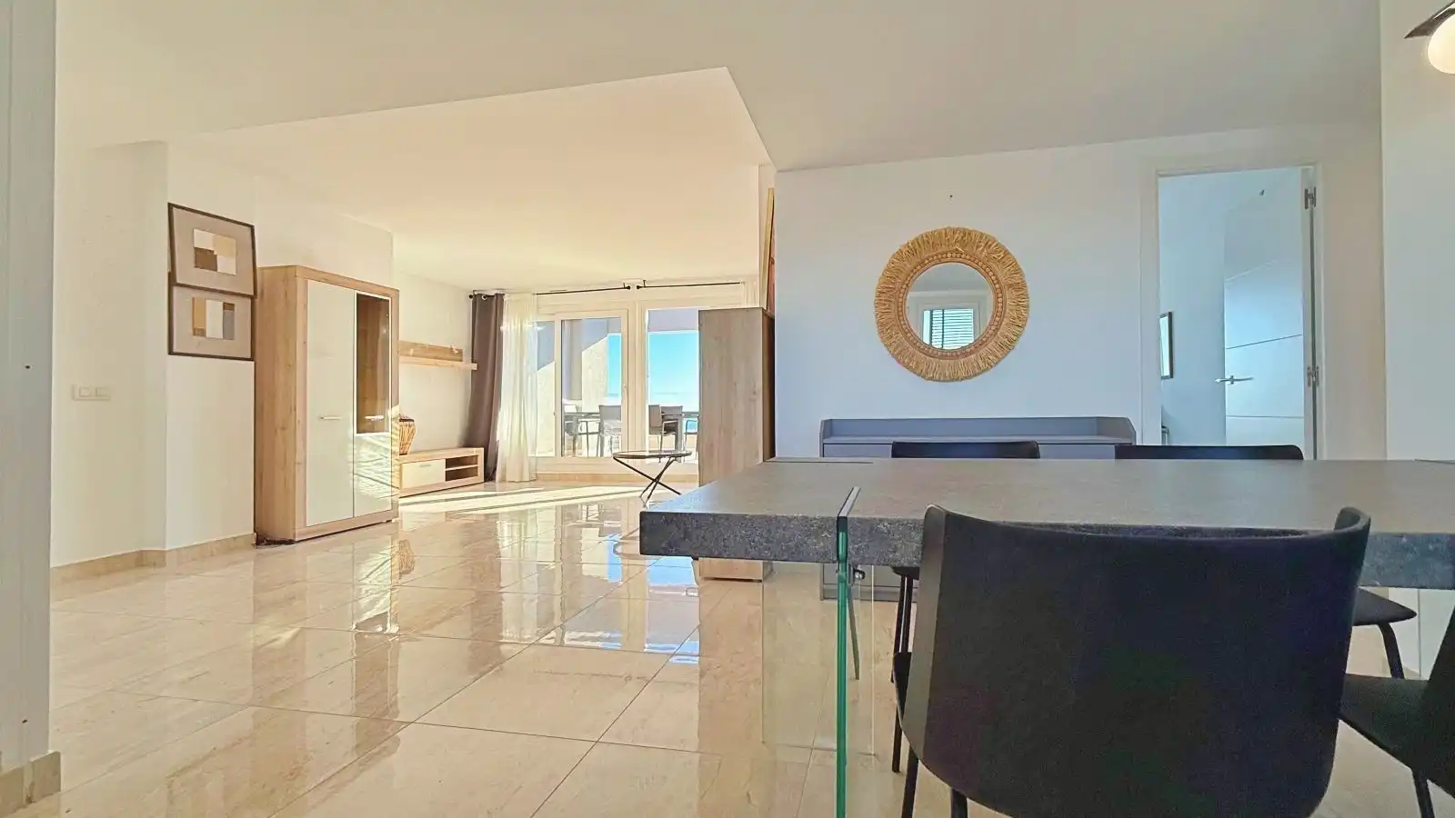 Ático con terraza en venta en Panorama Mar - Punta Prima, imagen 15