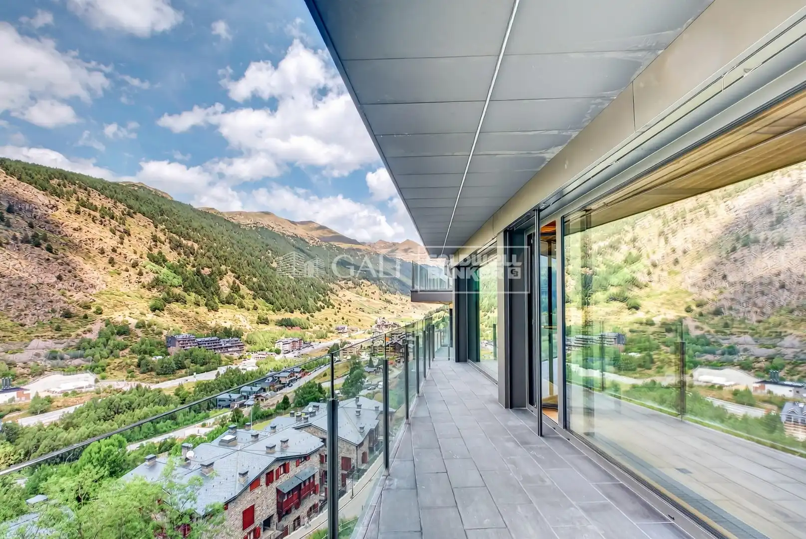 Wohnung mit Terrasse zur Miete in Pasaje de l'Asó, imagen 20