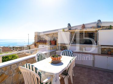 Casa in vendita a La Cala del Moral