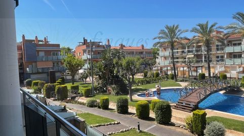 Foto 3 de Apartament en venda a Calle Castell D'almansa, Els Tallats - Mas Olivé, Cambrils