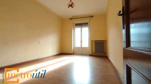 Foto 2 de Pis en venda a Paseo de la Estación, Estación, Salamanca Capital