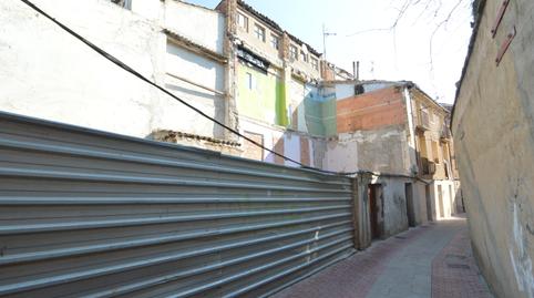 Photo 5 of Land for sale in C/ Cofrete Alto, Casco Histórico, Navarra