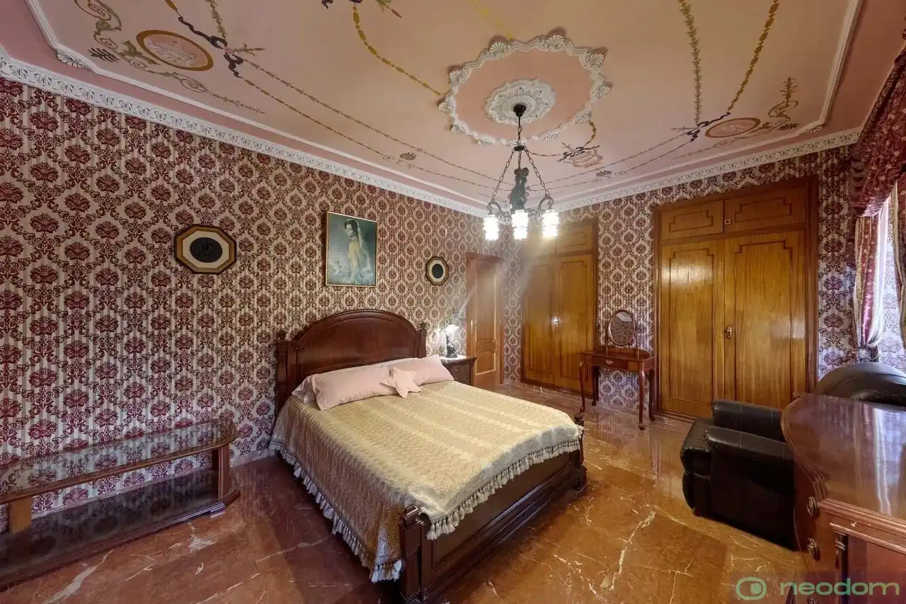 Habitación de Casa o chalet en venta en La Nucia con Aire acondicionado, Calefacción y Terraza