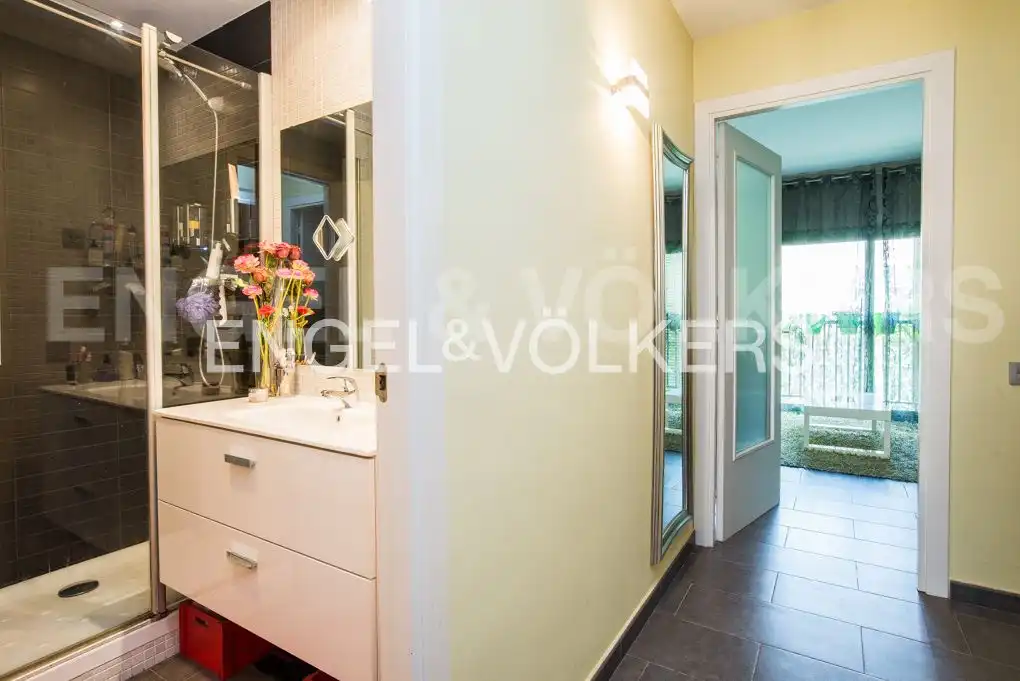 Wohnung mit Aufzug zum Verkauf in Ciutat Vella, imagen 33