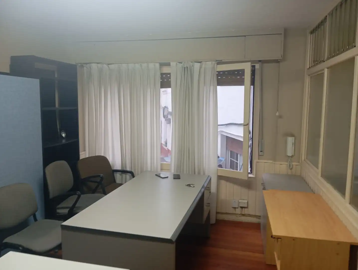 Büro zum Verkauf in Bilbao 