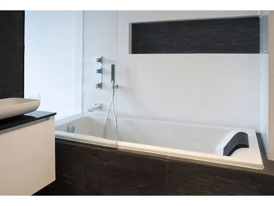 Baño de Piso en venta en Madrid con Aire acondicionado, Calefacción y Terraza