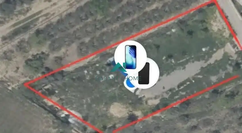 Land for sale in Camarasa