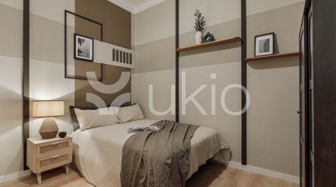 Foto 4 de Apartamento de alquiler en Rambla de Catalunya, Dreta de l'Eixample, Barcelona Capital