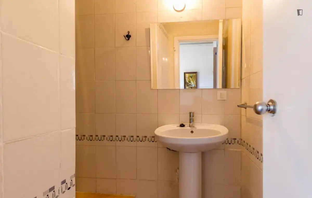 Apartament de lloguer a El Carme