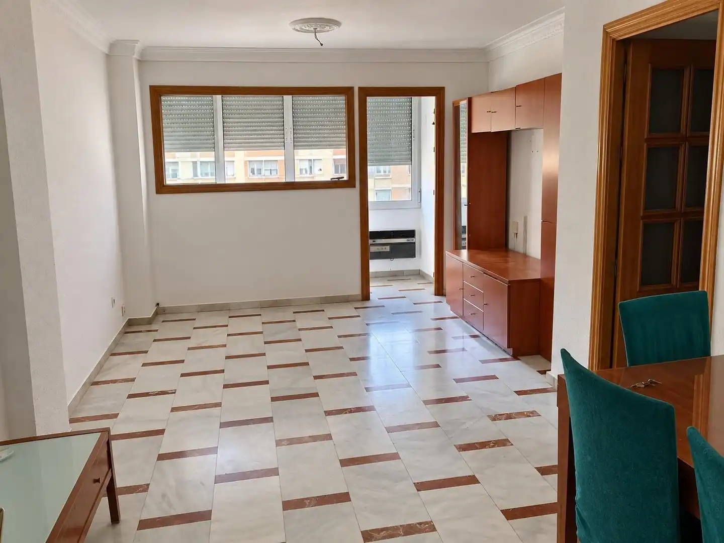 Wohnung mit Terrasse zum Verkauf in Calle ACUEDUCTO, imagen 2