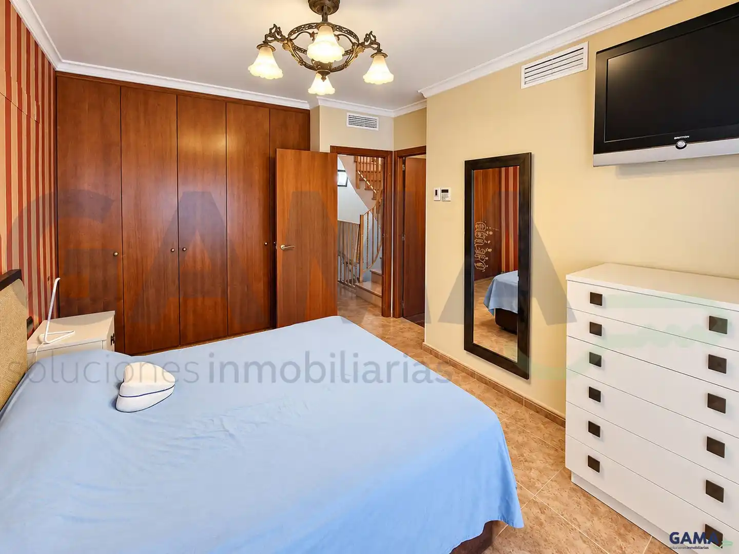 Casa a schiera con piscina in vendita a Urbanitzacions i Pedanies Sud, imagen 13