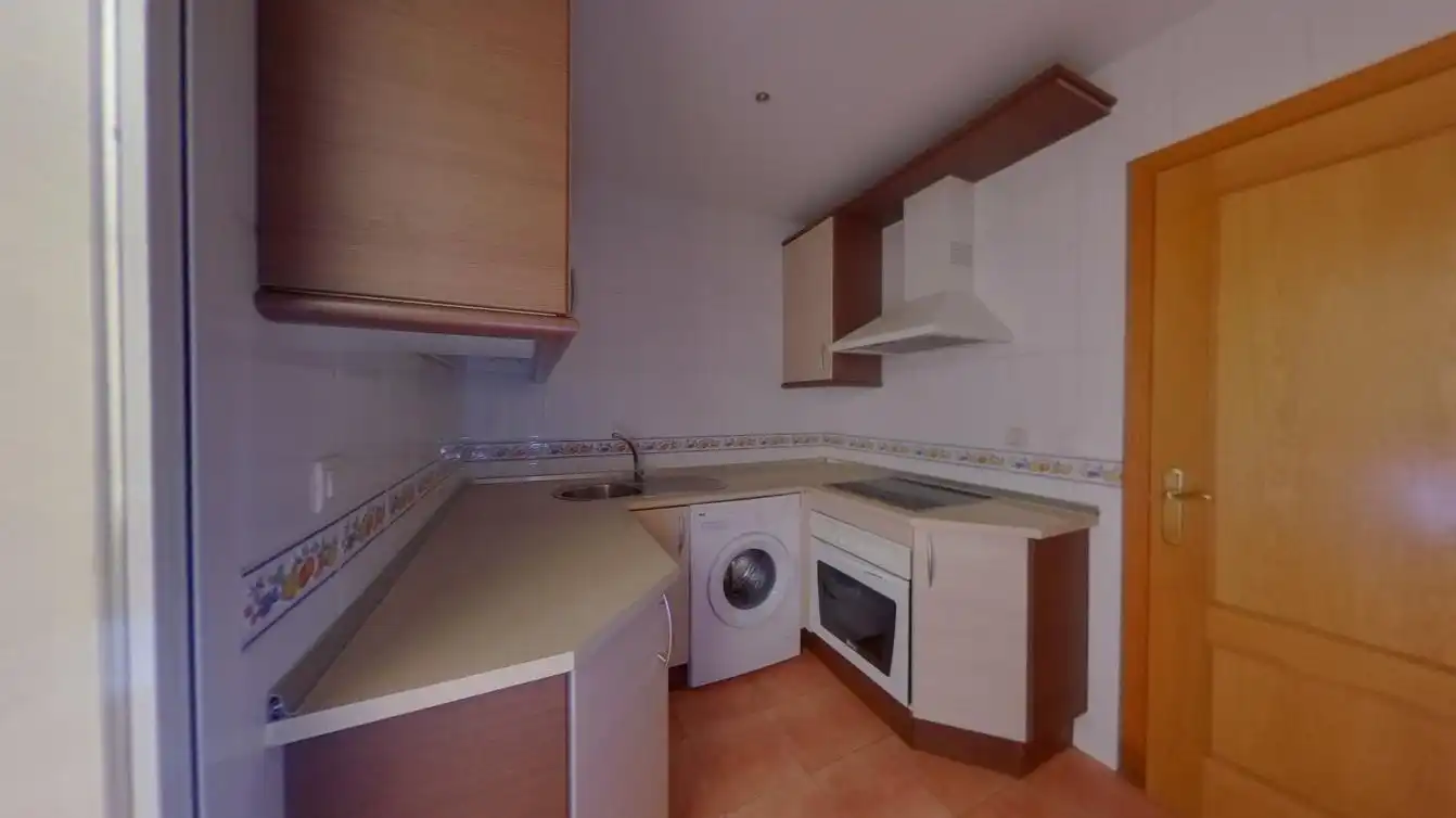 Apartament amb ascensor en venda a Torrequebrada, imagen 8