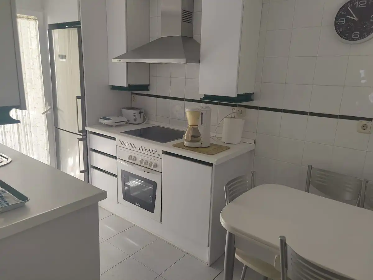 Apartamento con piscina en venta en Avenida Príncipe Salman 1, imagen 6