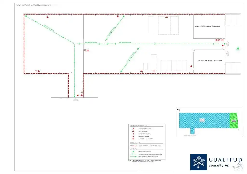 Industrial buildings for rent in Castellón de la Plana / Castelló de la Plana