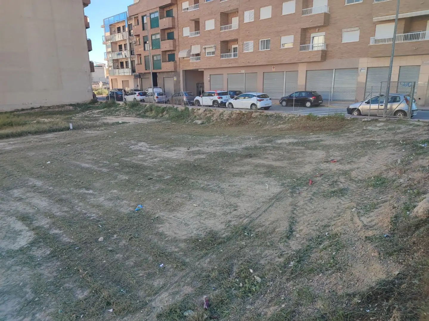 Residencial en venta en Callosa de Segura