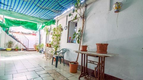 Foto 4 de Casa o chalet en venta en San Roque - Ronda Norte, Badajoz Capital