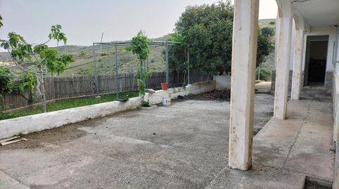 Foto 4 de Casa o chalet en venta en Taberno, Almería