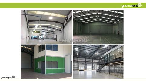 Photo 3 of Industrial buildings for sale in Plaza de Toros - Santa Rita, Almería