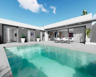 Casa o xalet en venda a San Juan de los Terreros
