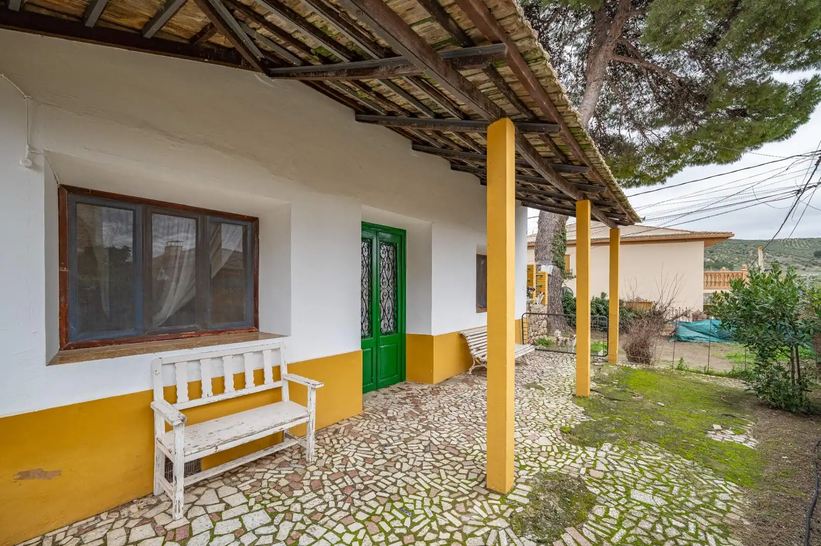 Haus zum Verkauf in Salar, imagen 10