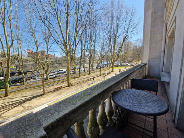 Piso en Venta en sancho el sabio en Amara