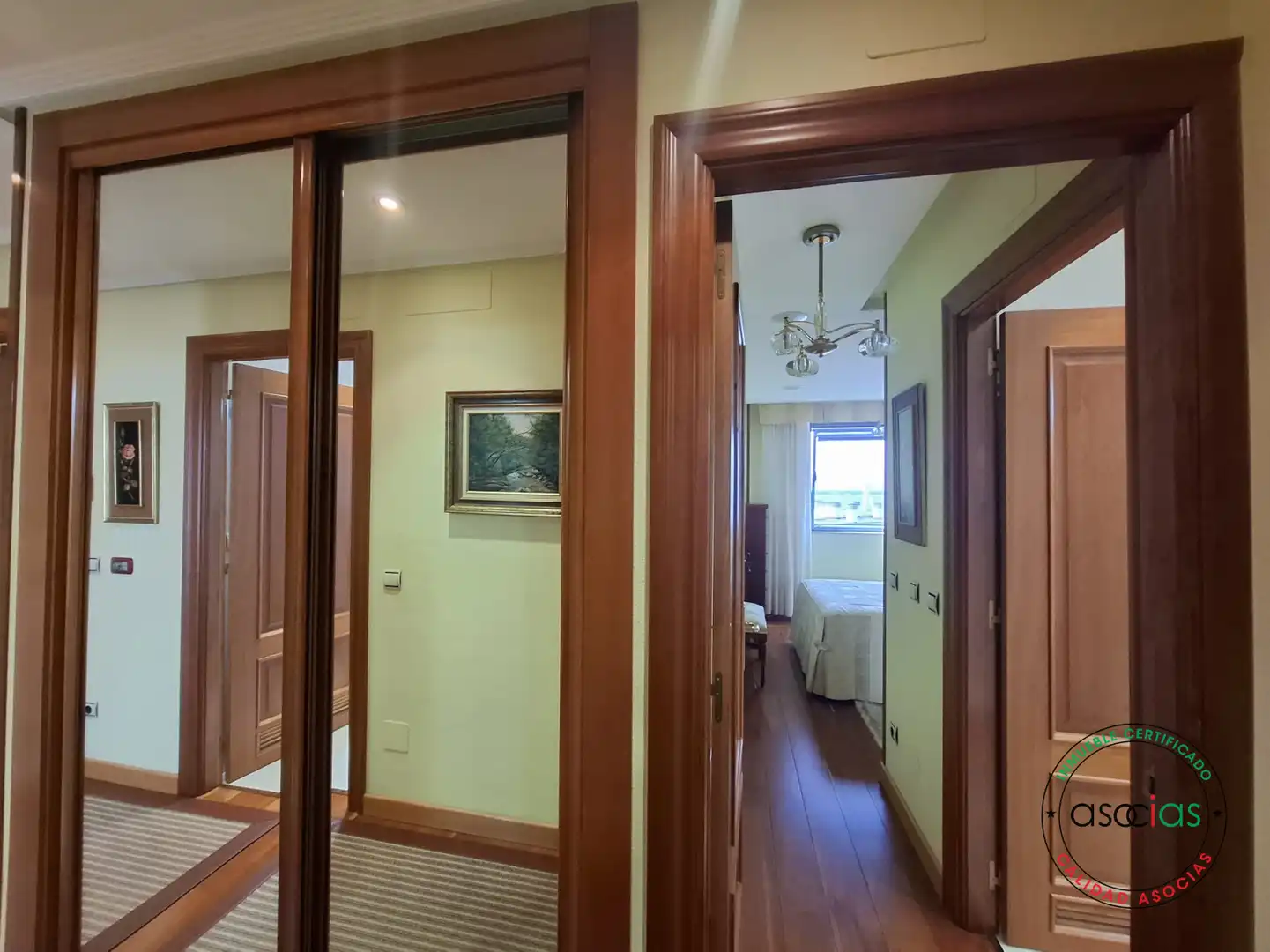 Wohnung zum Verkauf in Gijón  mit Heizung, Terrasse und Abstellraum