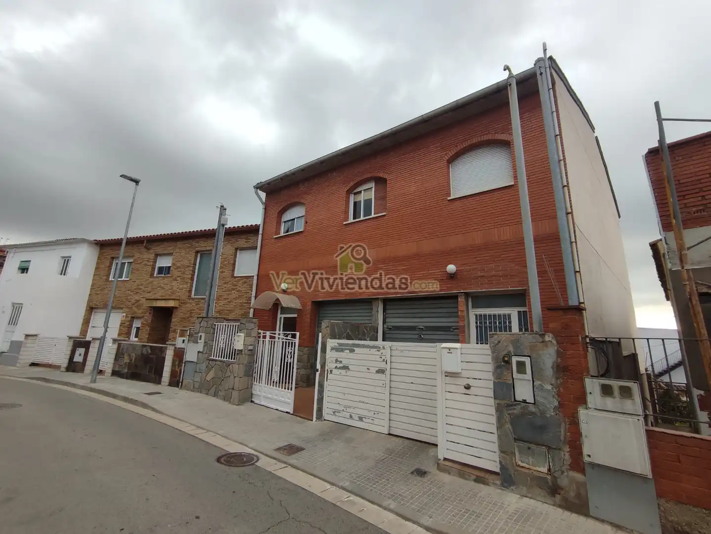Detached homes for sale in Carrer de la Corunya, 81, Sant Vicenç Dels Horts