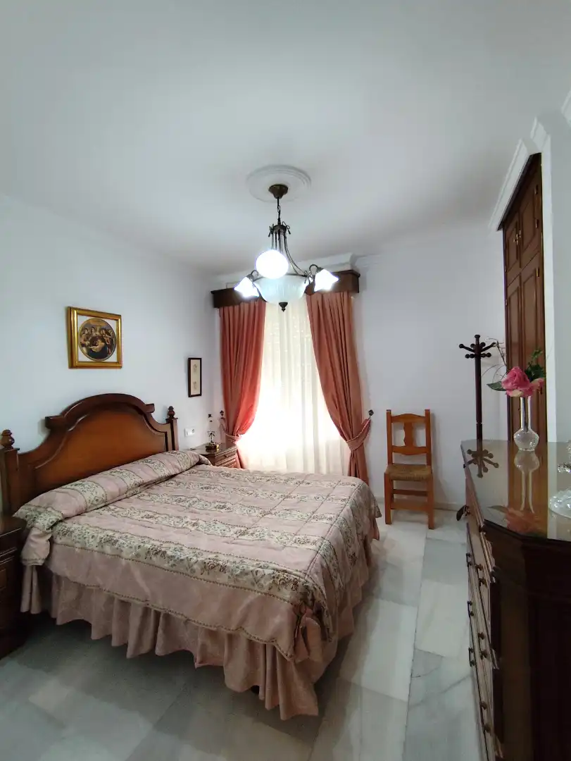 Appartamento con balcone in affitto a Calle Manuel de Diego Lora 6, imagen 6