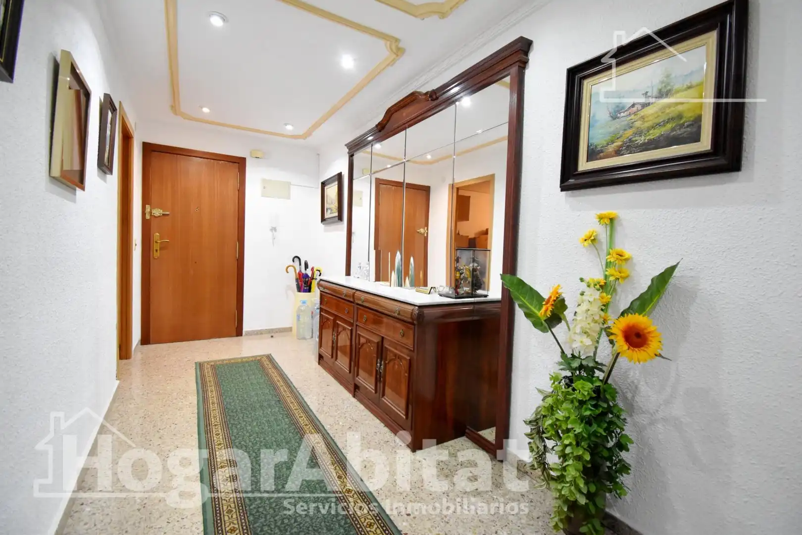 Appartement avec terrasse à vendre à Calle GABRIEL MIRO, imagen 34