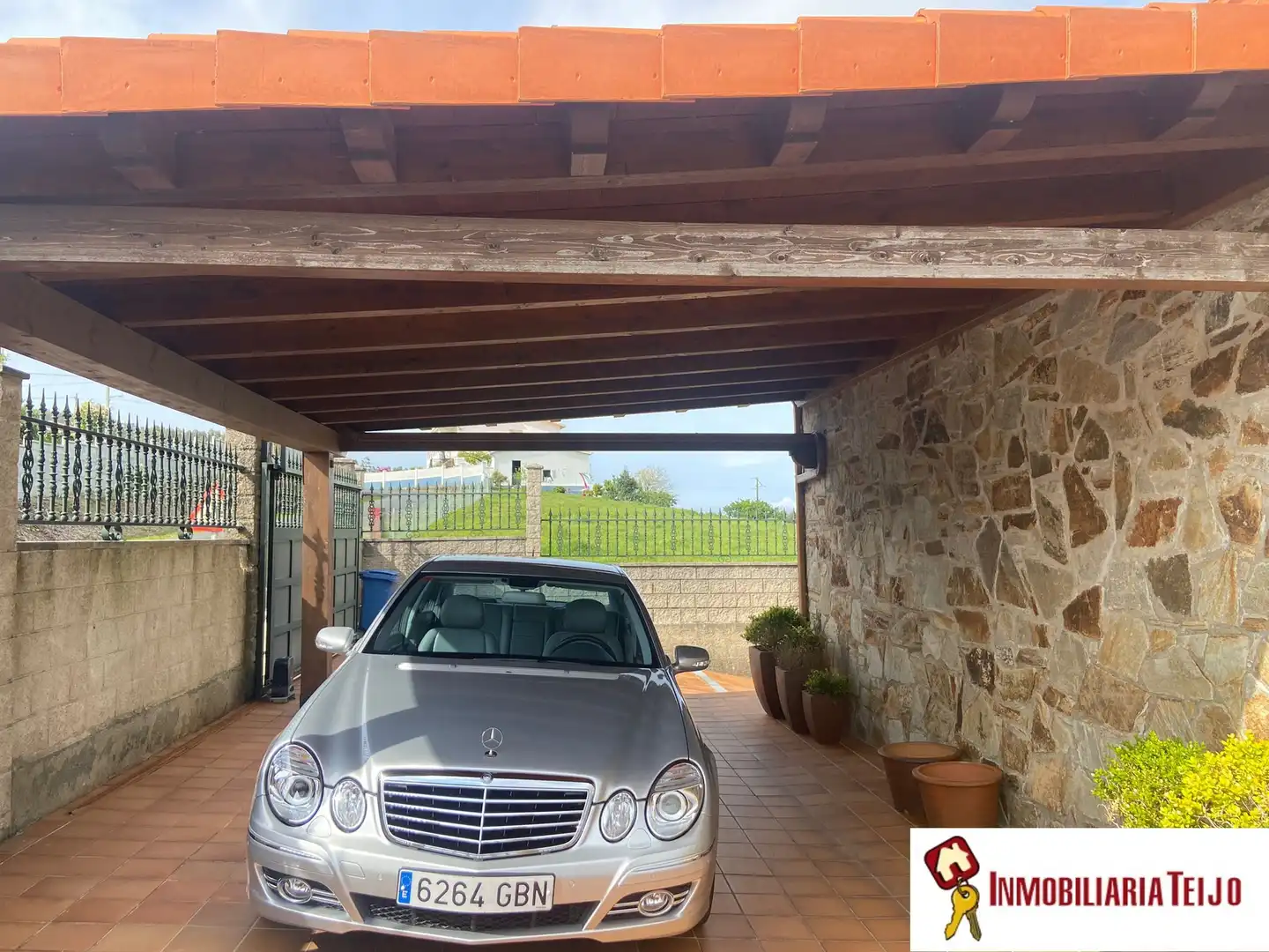 Casa o chalet en venta en Valdoviño