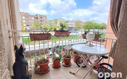 Terrassa de Pis en venda en Terrassa amb Calefacció, Terrassa i Traster