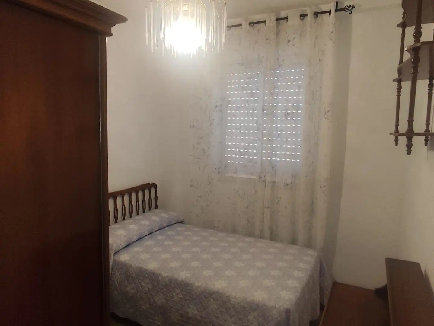 Flat with lift for sale in Avenida de los Príncipes 7, imagen 11