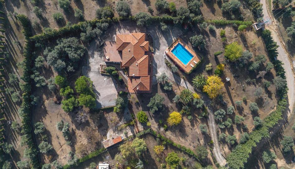 Foto 1 de Casa o xalet en venda a Los Cigarrales-La Bastida, Toledo