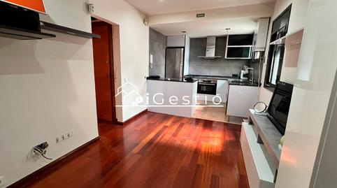 Foto 3 de Àtic en venda a Avinguda Miraflores, La Florida, L'Hospitalet de Llobregat