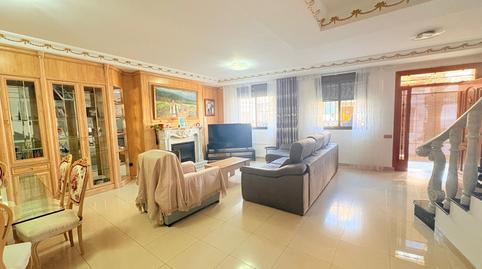 Foto 3 de Casa o xalet en venda a Carrer de Manuel Andrés, 44, Natzaret,  Valencia Capital