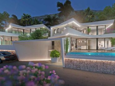 Detached house with balcony for sale in Alcassar