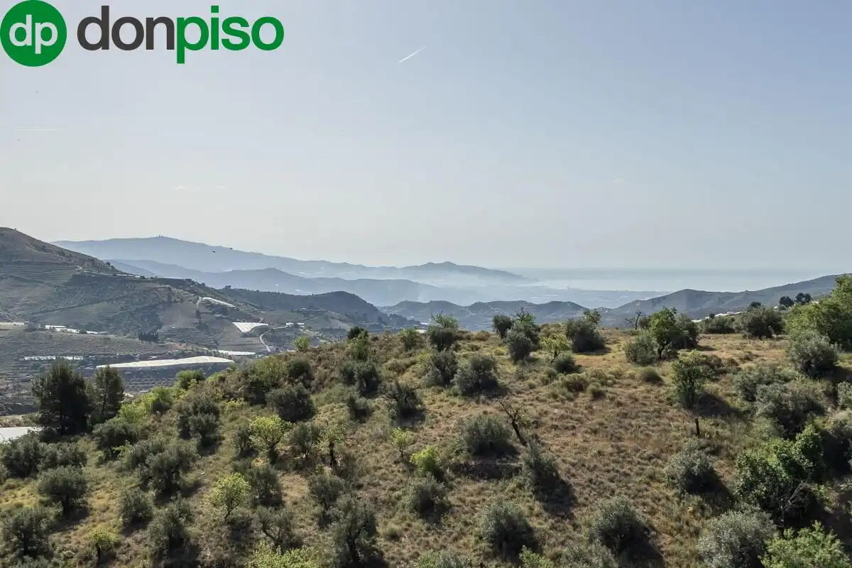 Xalet amb terrassa en venda a Polígono 4 Paraje 36 BARTOLO, imagen 50