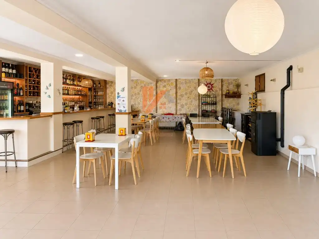 Casa o xalet en venda en Porto do Son amb Jardí privat, Terrassa i Moblat