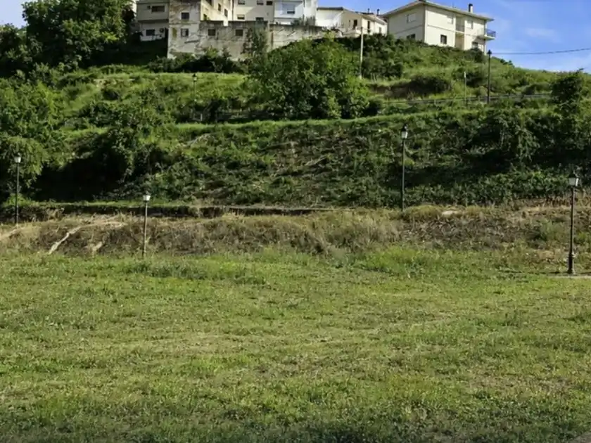 Residential zum Verkauf in Cáseda