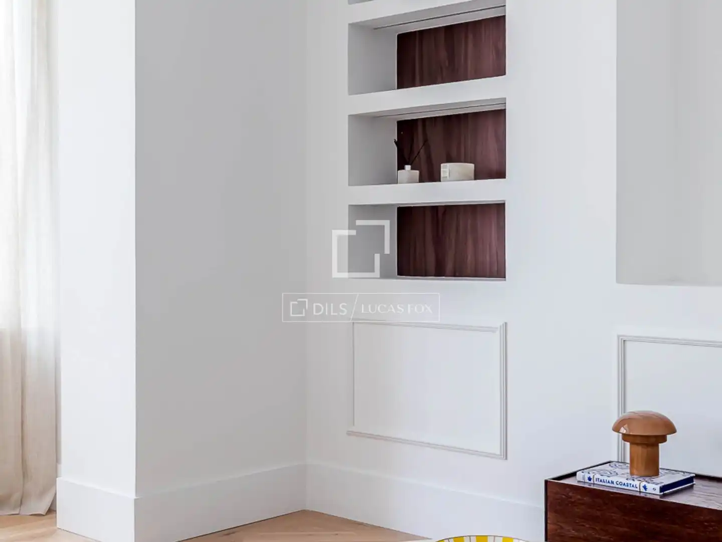 Appartamento con ascensore in vendita a Barrio de Salamanca, imagen 9